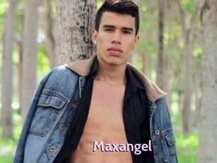 Maxangel