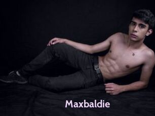 Maxbaldie