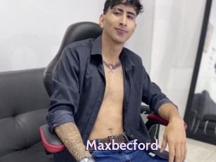 Maxbecford