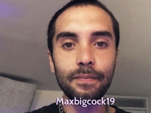Maxbigcock19