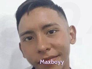 Maxboyy