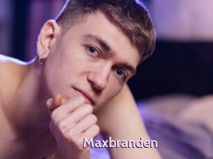Maxbranden