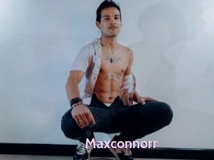 Maxconnorr
