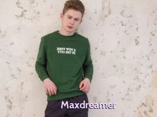 Maxdreamer