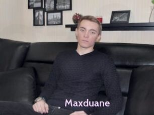 Maxduane