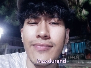 maxdurand Gay Zone 24