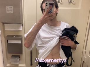 Maxemertys