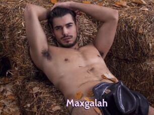 Maxgalah