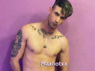 Maxhotxx