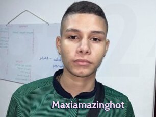 Maxiamazinghot