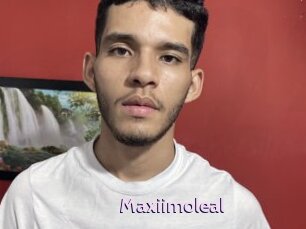 Maxiimoleal