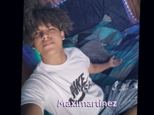 Maximartinez