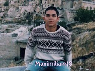 Maximiliam18