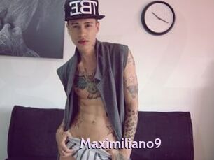 Maximiliano9