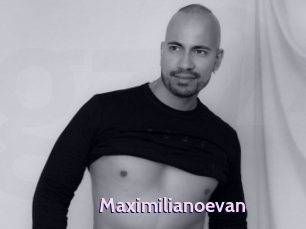 Maximilianoevan