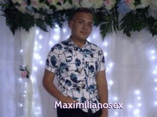 Maximilianosex