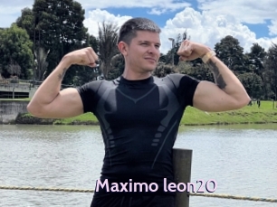 Maximo_leon20