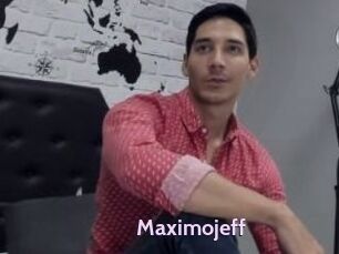 Maximojeff
