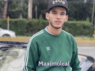 Maximoleal