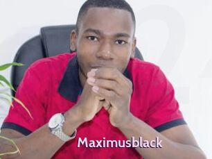 Maximusblack