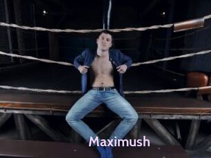 Maximush