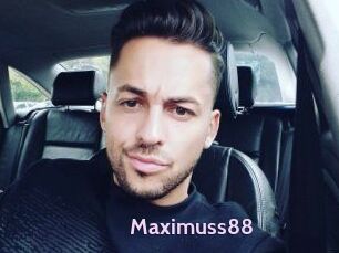 Maximuss88