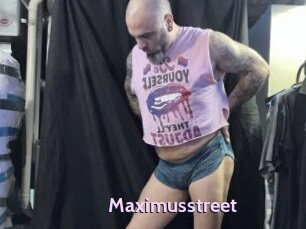 Maximusstreet