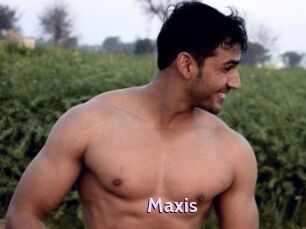 Maxis