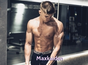Maxkaiden
