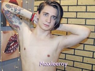 Maxleeroy