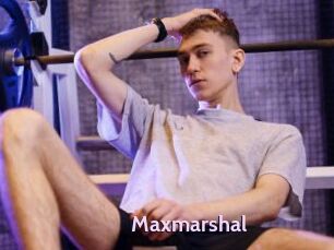 Maxmarshal