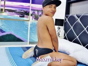 Maxmikley
