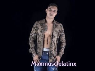 Maxmusclelatinx