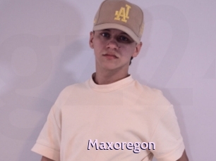 Maxoregon