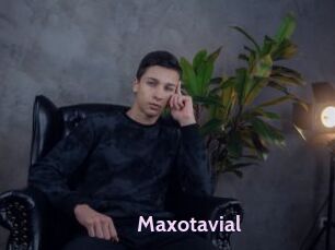 Maxotavial