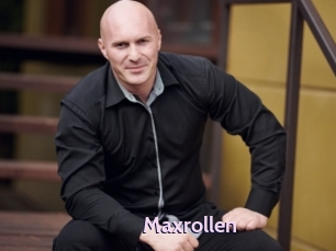 Maxrollen