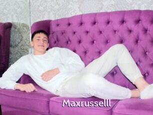 Maxrusselll