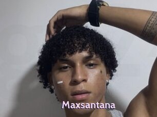 Maxsantana