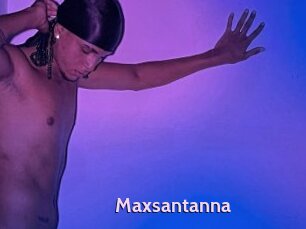 Maxsantanna