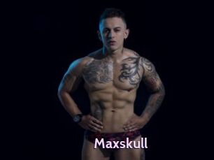 Maxskull