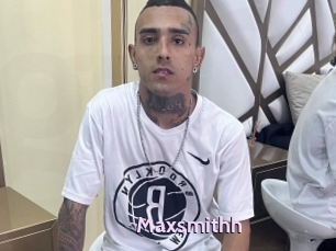 maxsmithh Gay Zone 24