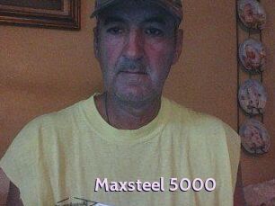 Maxsteel_5000