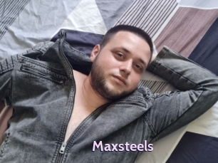 Maxsteels
