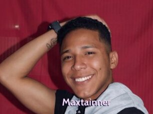 Maxtainner