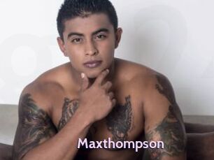 Maxthompson