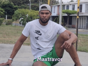 Maxtravor