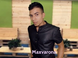 Maxvarona