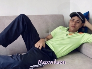 Maxwilson