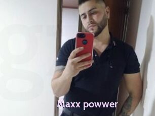 Maxx_powwer
