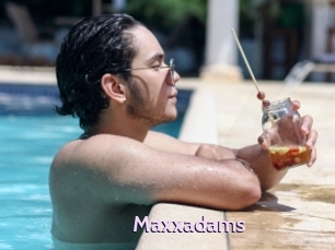 Maxxadams